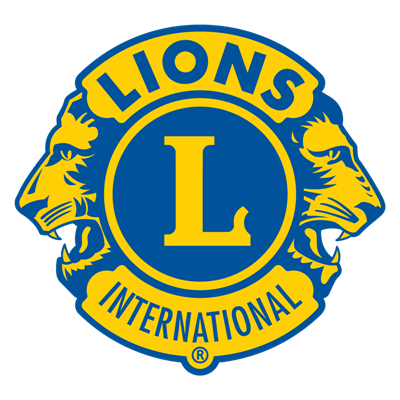 Moseley and kings Heath Lions Club Logo
