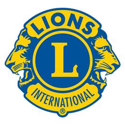 Moseley and kings Heath Lions Club Logo